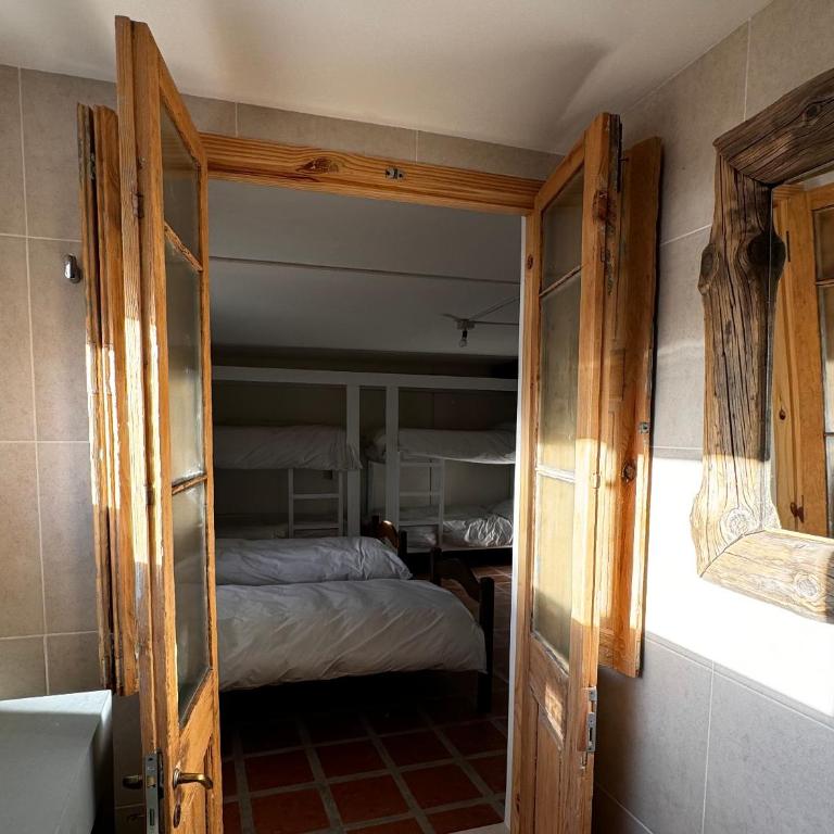 Estancia TATAY - Four-Bedroom Vacation Home - 19