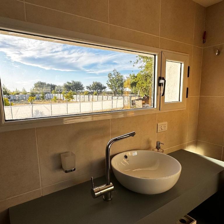 Estancia TATAY - Four-Bedroom Vacation Home - 20