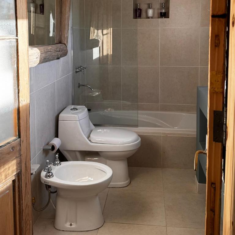 Estancia TATAY - Four-Bedroom Vacation Home - 21