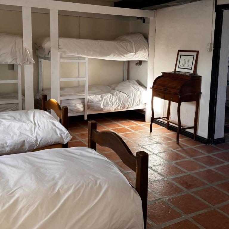 Estancia TATAY - Four-Bedroom Vacation Home - 18