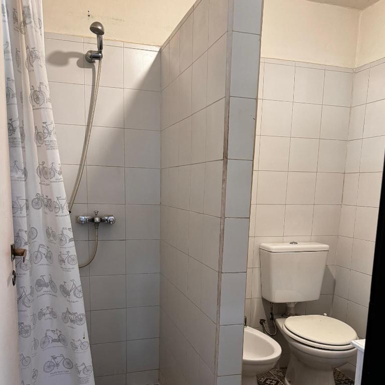Estancia TATAY - Four-Bedroom Vacation Home - 26
