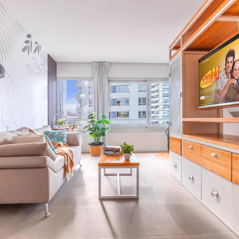 Resort Experience in Puerto Madero - Apartamento Estudio - 11
