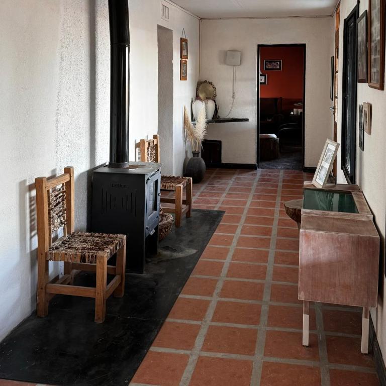 Estancia TATAY - Four-Bedroom Vacation Home - 29
