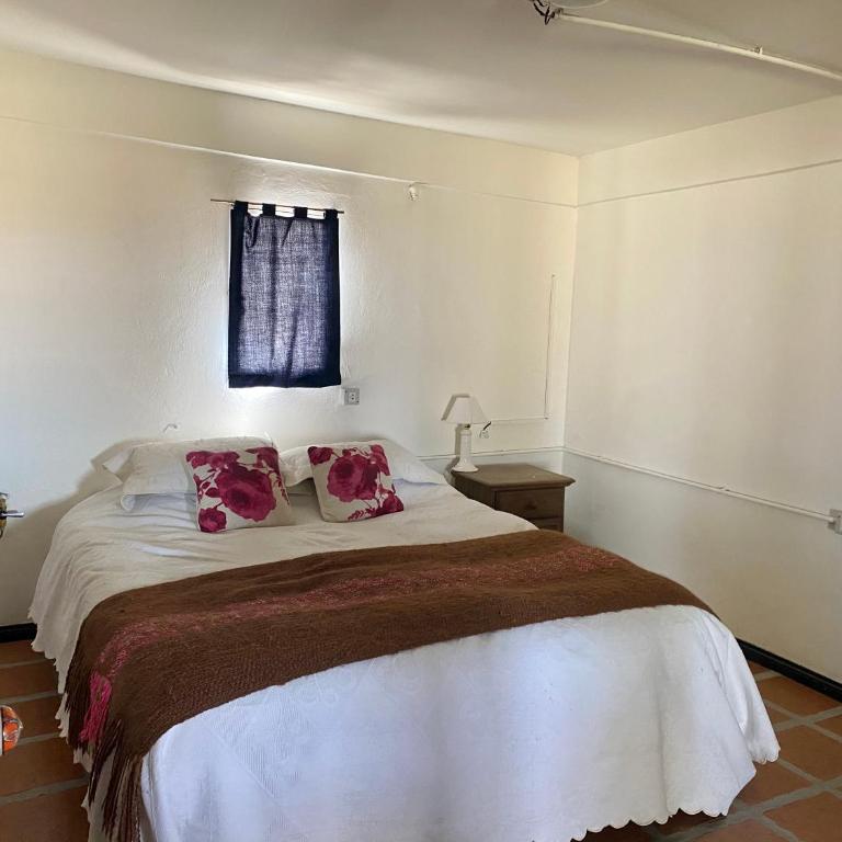 Estancia TATAY - Four-Bedroom Vacation Home - 23