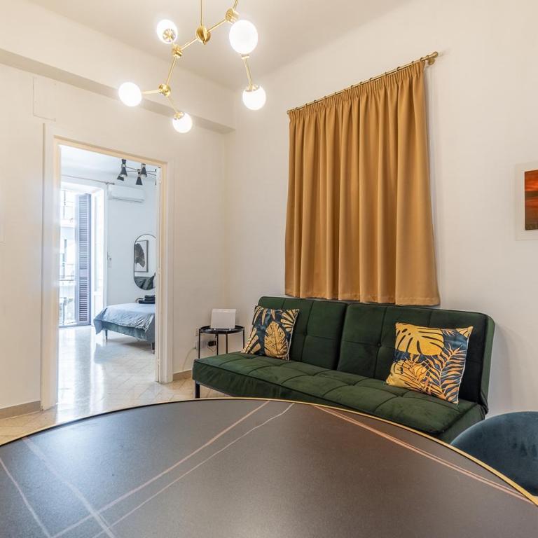 Palazzo De Rossi - Appartamento con 1 Camera da Letto - 8
