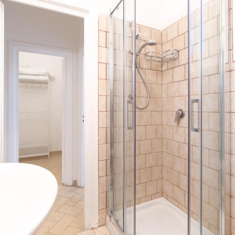Palazzo De Rossi - Appartamento con 1 Camera da Letto - 12