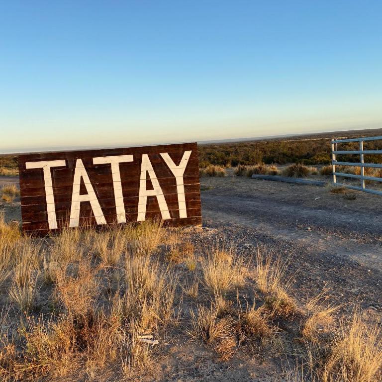Estancia TATAY - Four-Bedroom Vacation Home - 8