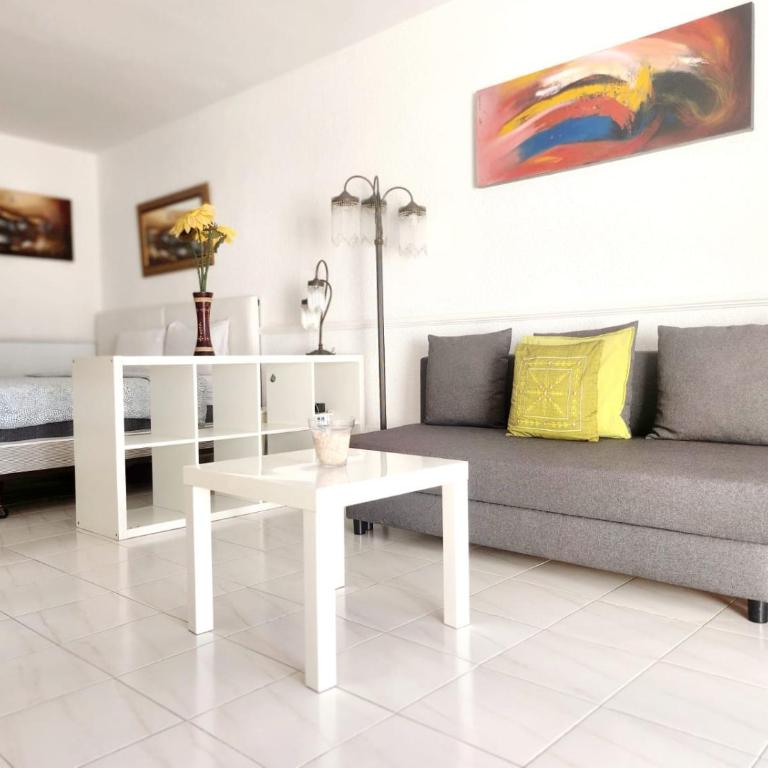 Porto Royale - Apartamento Estudio con vistas al mar - 3