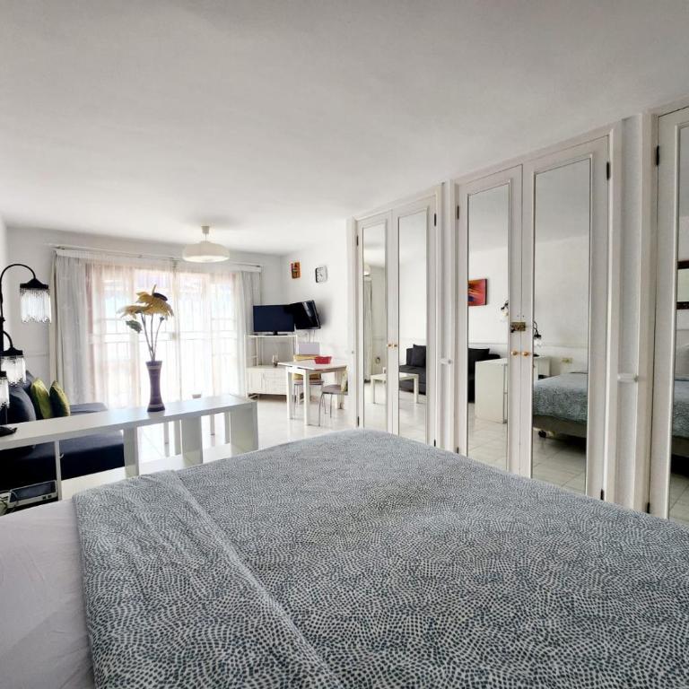 Porto Royale - Apartamento Estudio con vistas al mar - 2