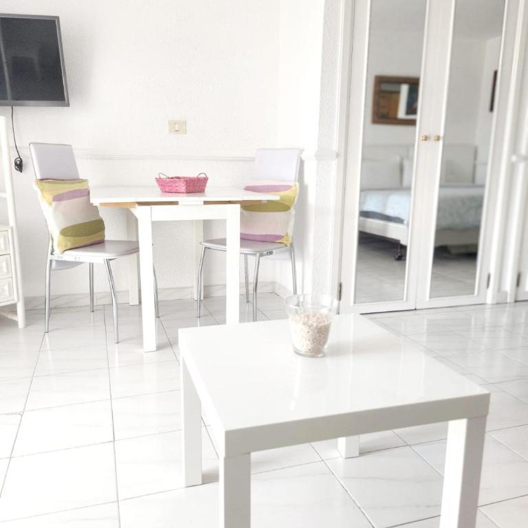 Porto Royale - Apartamento Estudio con vistas al mar - 6