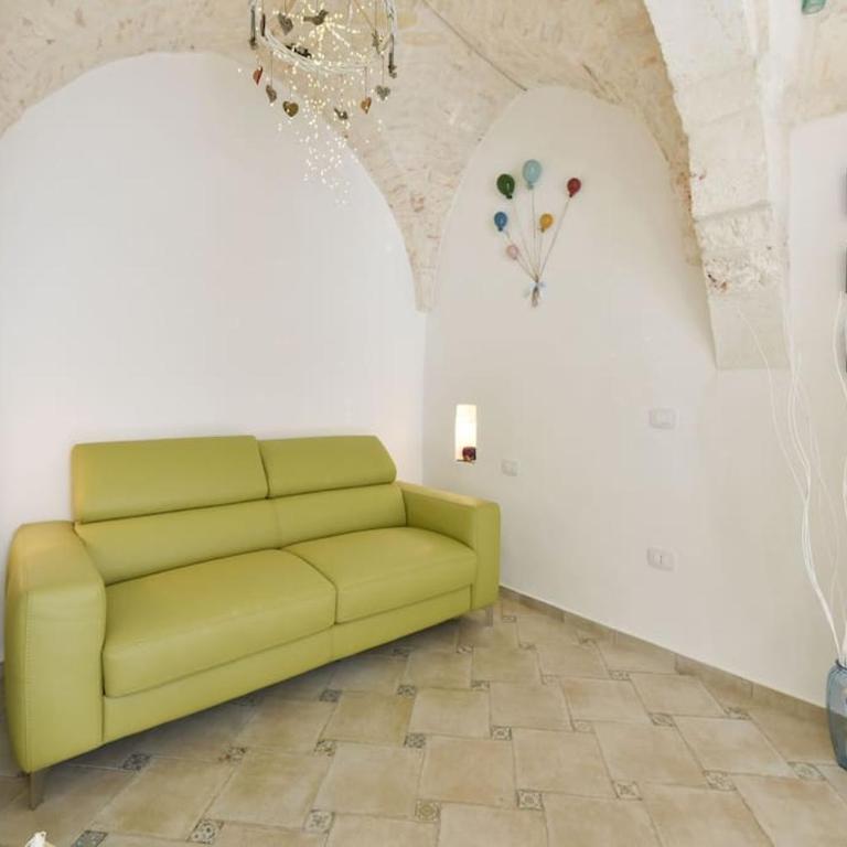 Le Alcove del Leopardi - Casa con 2 Camere da Letto - 21