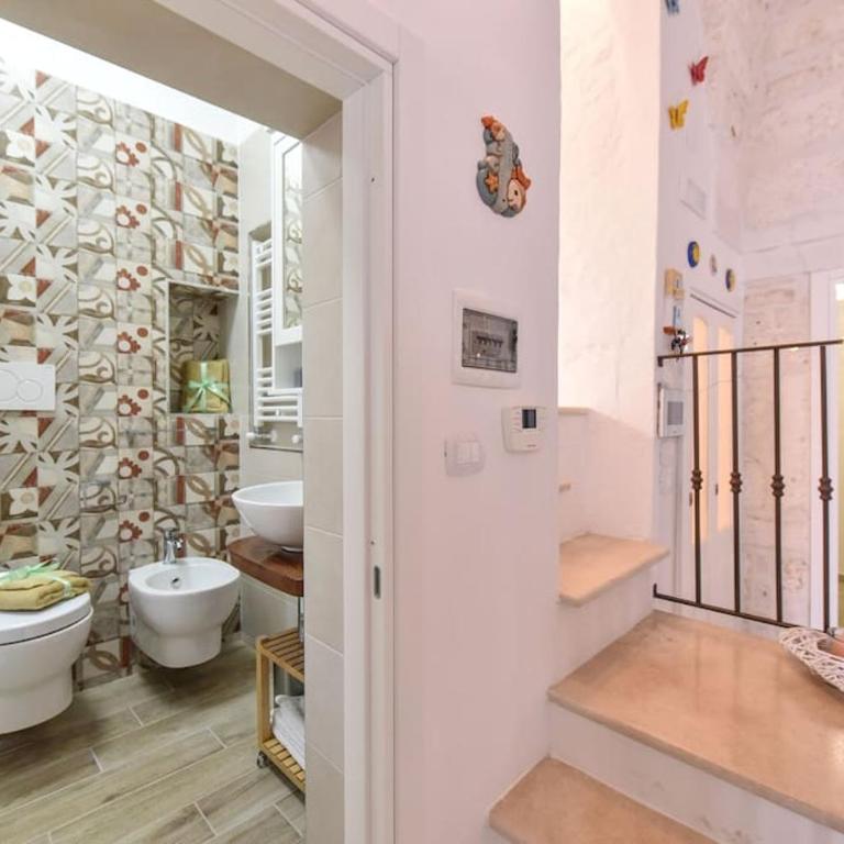 Le Alcove del Leopardi - Casa con 2 Camere da Letto - 48