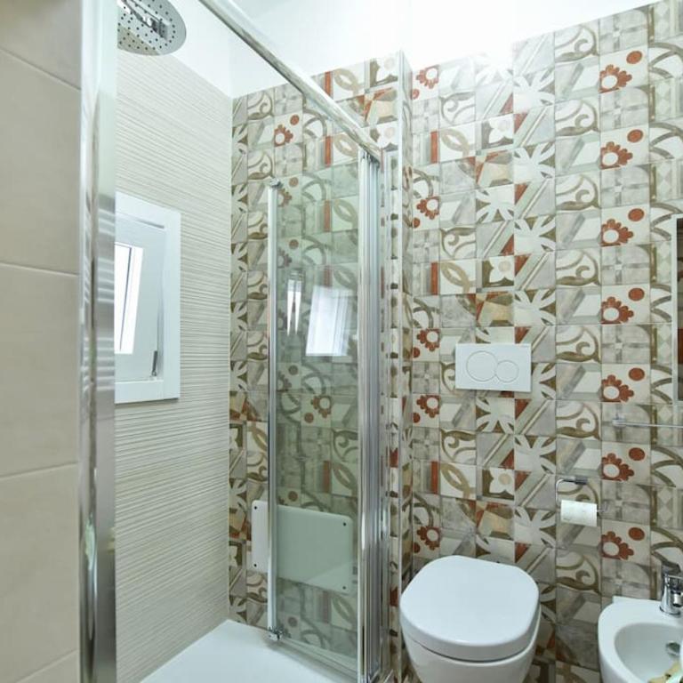 Le Alcove del Leopardi - Casa con 2 Camere da Letto - 50