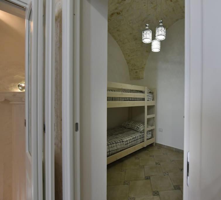 Le Alcove del Leopardi - Casa con 2 Camere da Letto - 55