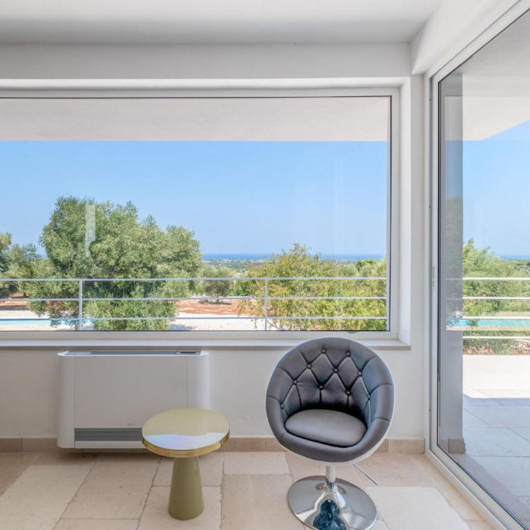 Casa di Veronica By Raro Villas - Villa - 16