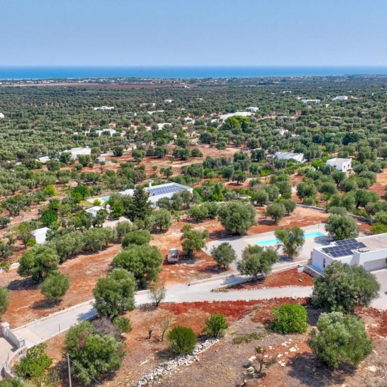 Casa di Veronica By Raro Villas - Villa - 22