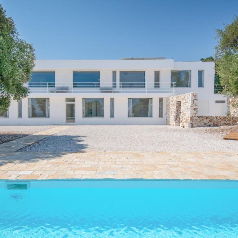 Casa di Veronica By Raro Villas - Villa - 49