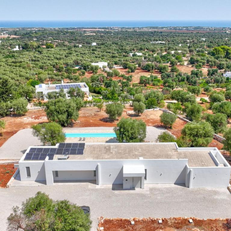 Casa di Veronica By Raro Villas - Villa - 56