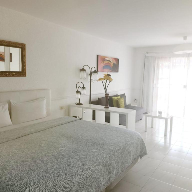 Porto Royale - Apartamento Estudio con vistas al mar - 9