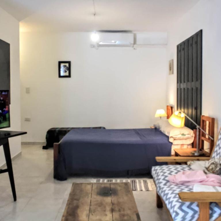 flia Fortuna - Apartamento Estudio - 7
