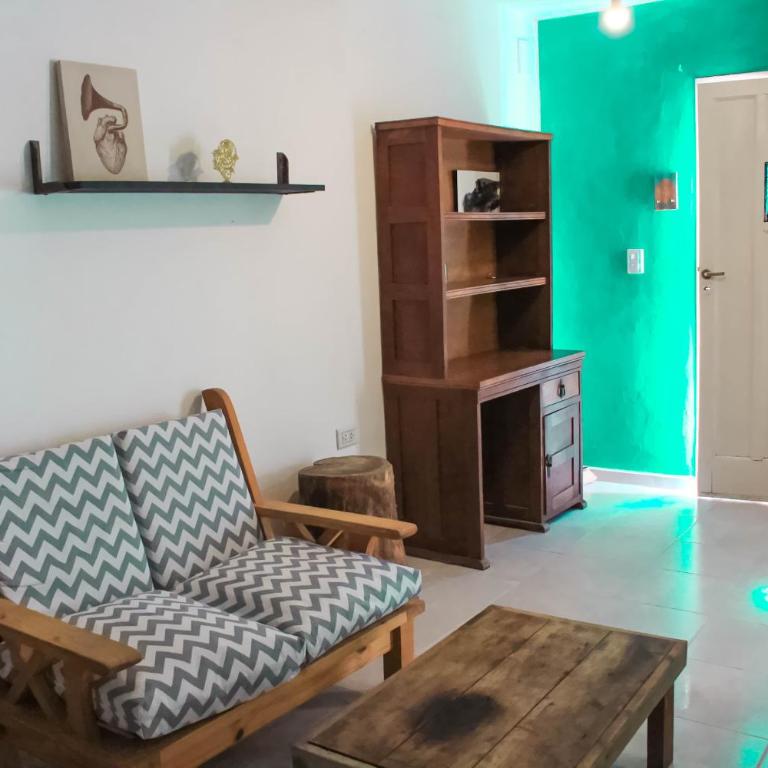 flia Fortuna - Apartamento Estudio - 6