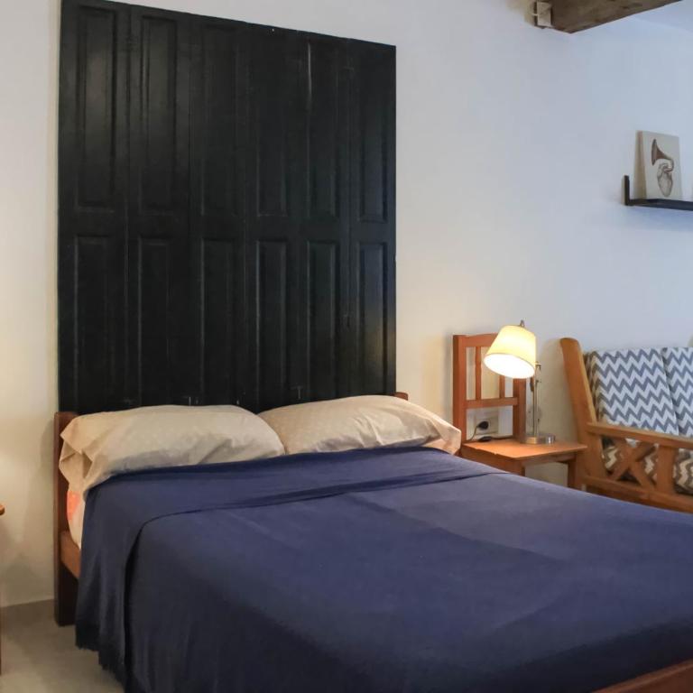 flia Fortuna - Apartamento Estudio - 8