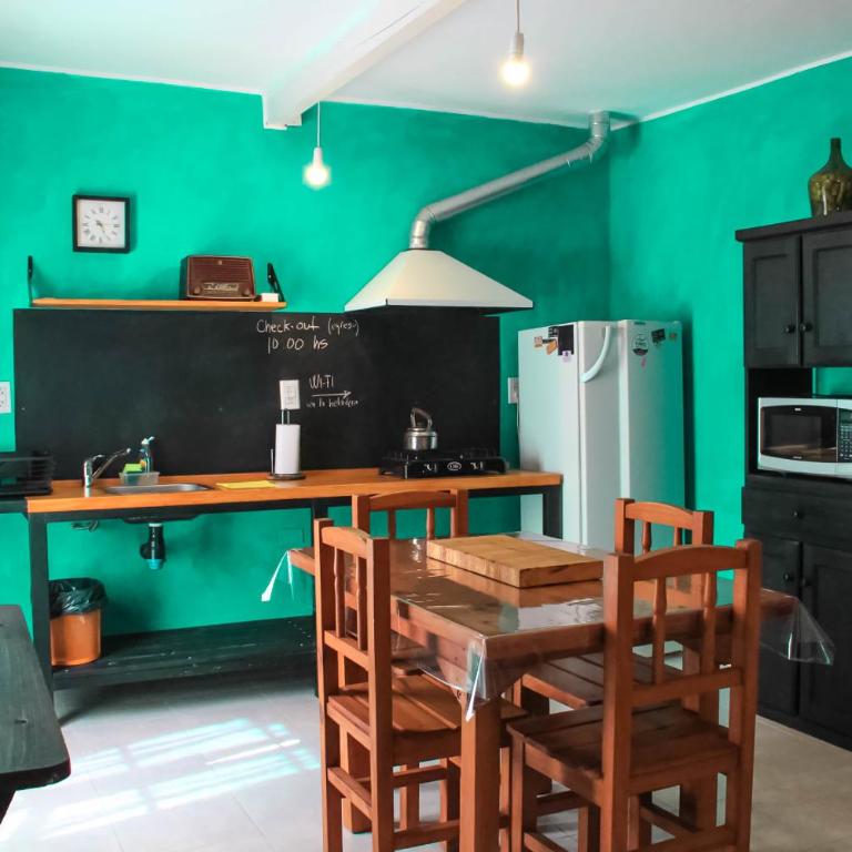 flia Fortuna - Apartamento Estudio - 3