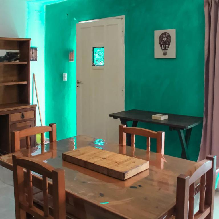flia Fortuna - Apartamento Estudio - 4