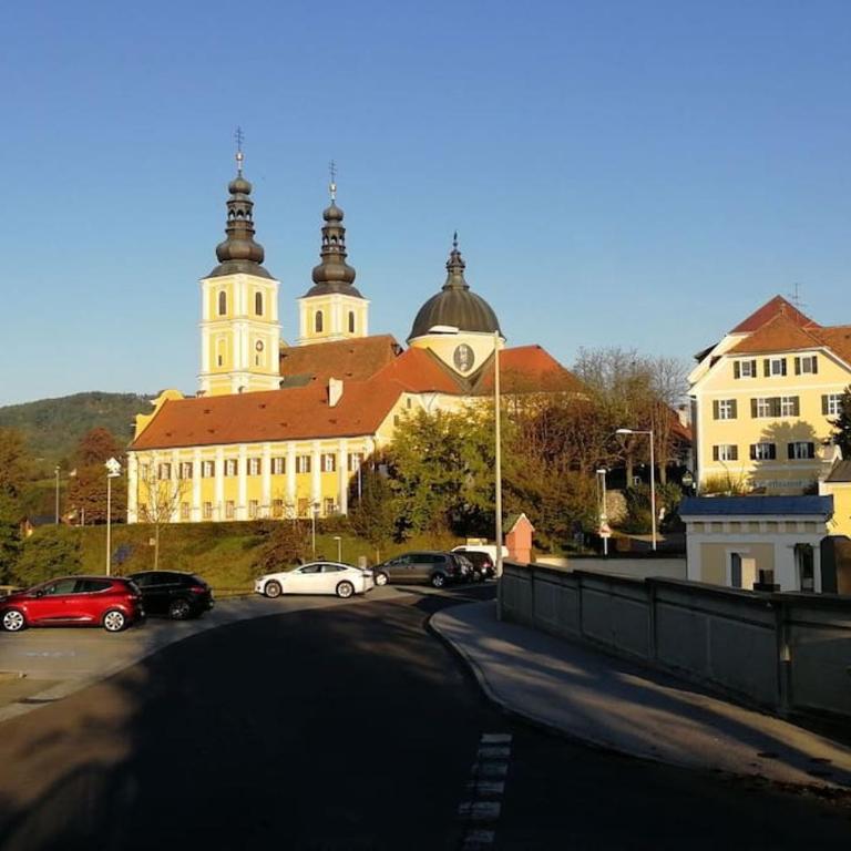 Ruhiges Apartment in der Nähe von Park und Krankenhaus mit gratis Parkplatz - Apartment mit 2 Schlafzimmern - 16