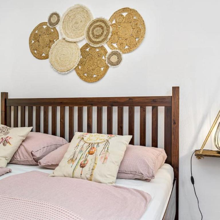 Ruhiges Apartment in der Nähe von Park und Krankenhaus mit gratis Parkplatz - Apartment mit 2 Schlafzimmern - 5