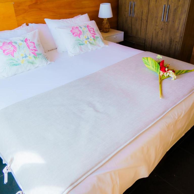 Matariki Sunset Apart Hotel - Apartamento de 2 dormitorios - 29