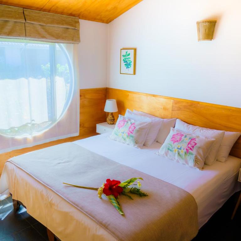 Matariki Sunset Apart Hotel - Two-Bedroom Apartment - 2