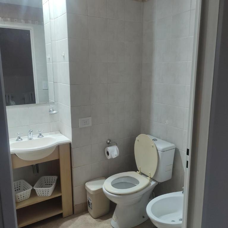 Zona histórica y cerca de UADE para dos personas - Apartamento de 1 dormitorio - 38