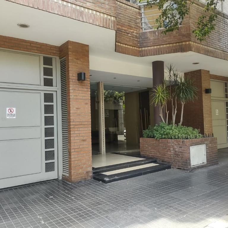 Zona histórica y cerca de UADE para dos personas - Apartamento de 1 dormitorio - 4