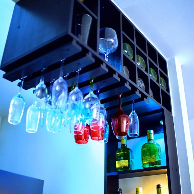 Apartamentos Amoblados Confort Turismo en Cúcuta - Apartamento Deluxe - 22