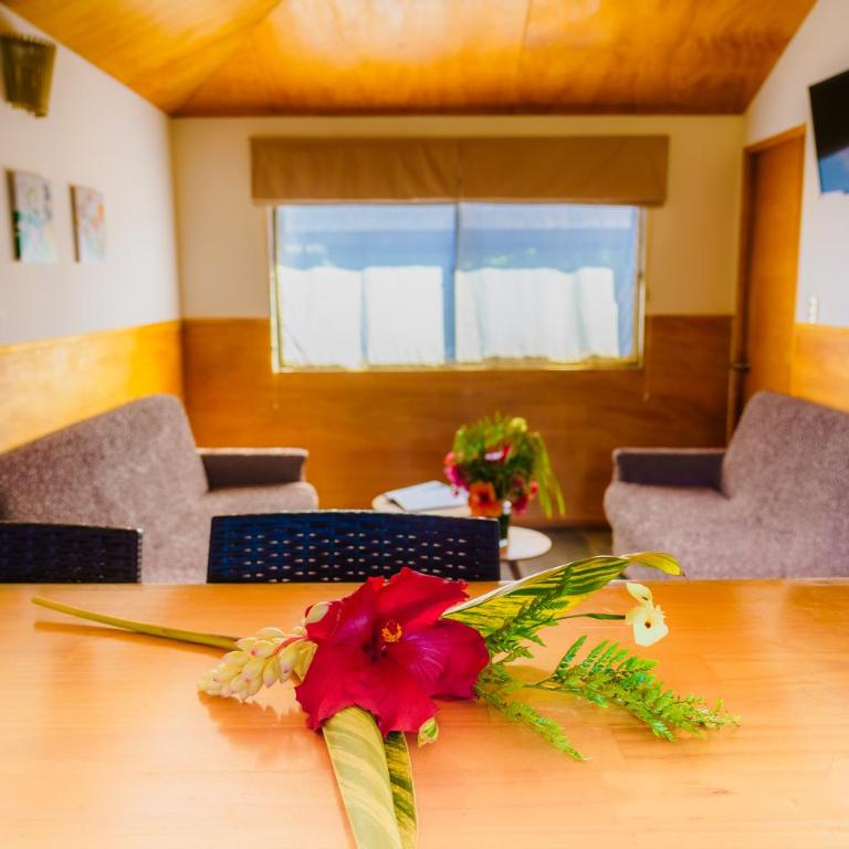 Matariki Sunset Apart Hotel - Two-Bedroom Apartment - 3