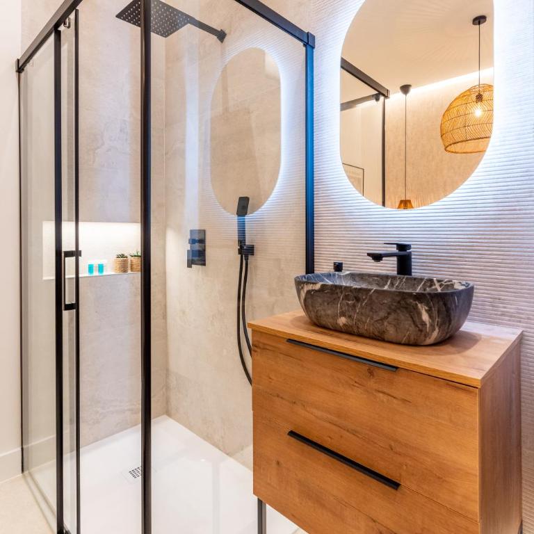 WintowinRentals Alamos 23 - Apartamento de 3 dormitorios - 27