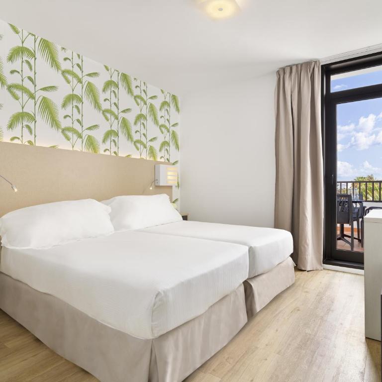 H10 Suites Lanzarote Gardens - Suite Familiar (1 adulto) - 4
