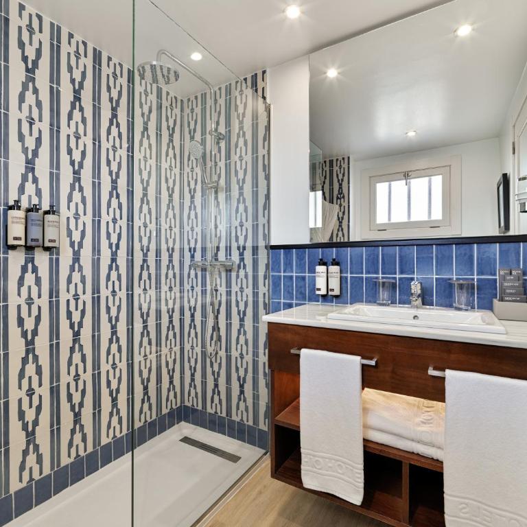 H10 Suites Lanzarote Gardens - Suite Familiar (1 adulto) - 6