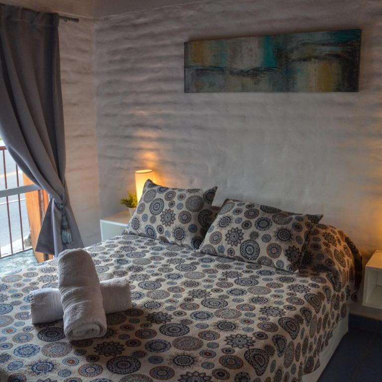 Destellos del Lago - Apartamento con balcón - 7