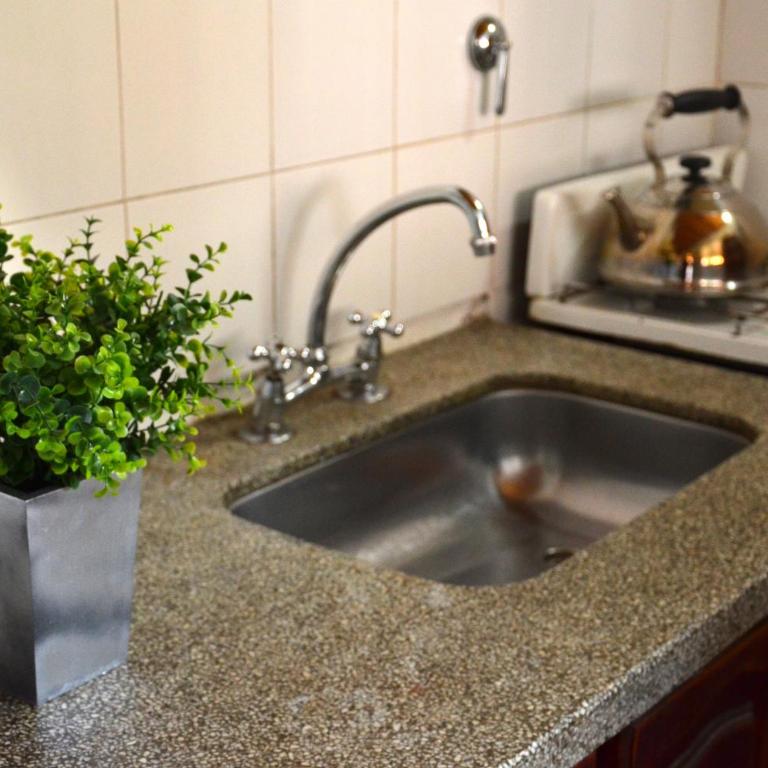 Destellos del Lago - Apartamento con balcón - 1