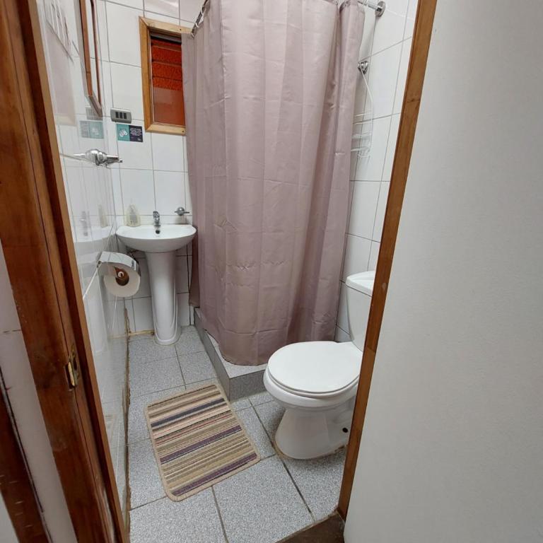 Noface 9 - Apartamento de 2 dormitorios - 3