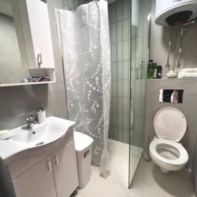 Apartman Mandić Žabljak - One-Bedroom Apartment - 21