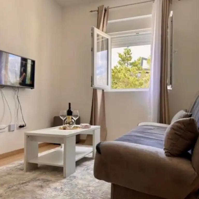 Apartman Mandić Žabljak - Apartman sa 1 Spavaćom Sobom - 2