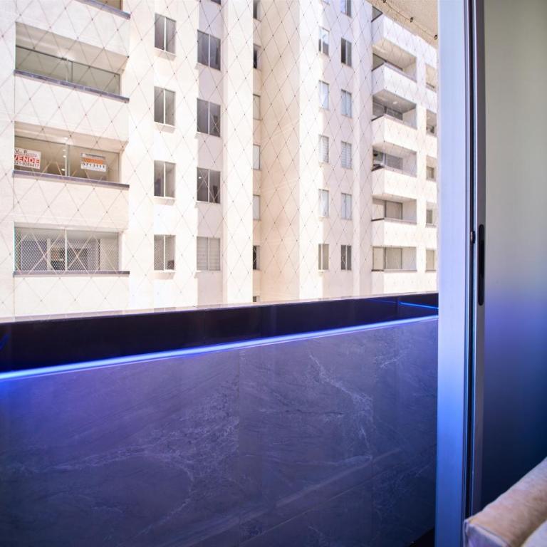Apartamentos Amoblados Confort Turismo en Cúcuta - Apartamento Deluxe - 46