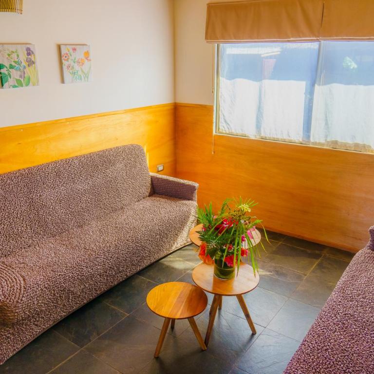 Matariki Sunset Apart Hotel - Two-Bedroom Apartment - 5
