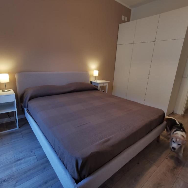 Casarino House Luxury Apartment - Appartamento con 2 Camere da Letto - 18