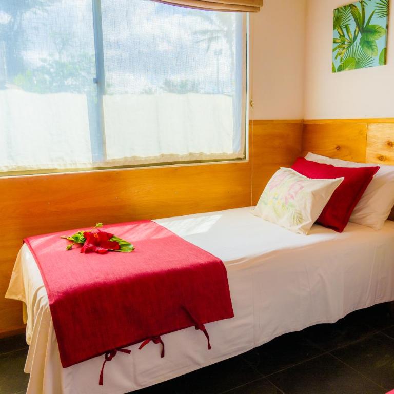 Matariki Sunset Apart Hotel - Two-Bedroom Apartment - 6