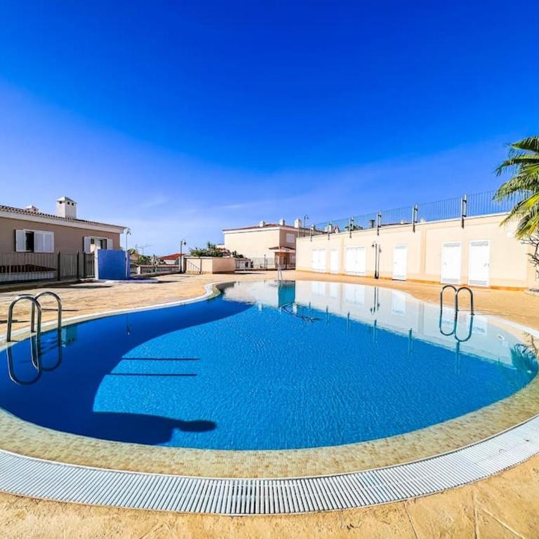 Fantastic Ocean View Apt, AC! Parking! Terrace! PA86 - Apartamento 1 de 1 dormitorio - 26