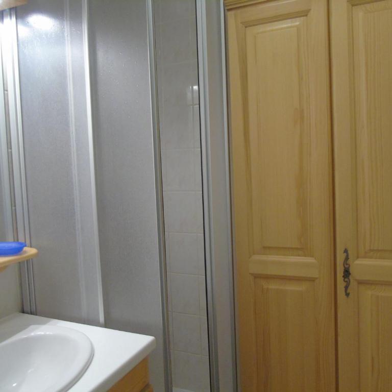 Appartement cosy 2 pièces avec balcon sud et parking à Châtel pour 4 pers - FR-1-198-253 - Appartement - 11
